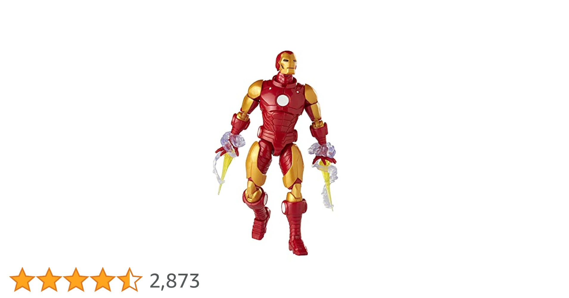 アイアンマン フィギュア ハズブロ Hasbro AVENGERS 61uFOZDlcQL._AC_UL210_SR210,
